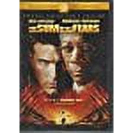 The Sum of All Fears Widescreen DVD - Thumbnail 3