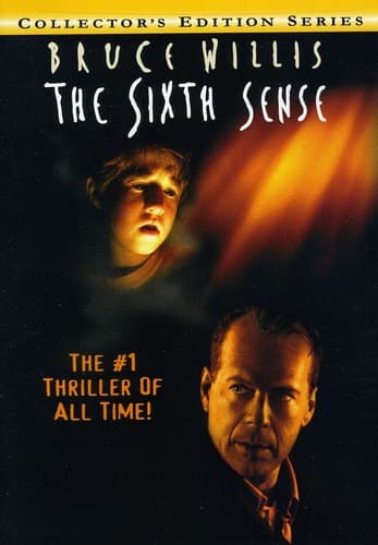 Mill Creek - the Sixth Sense [DIGITAL VIDEO DISC]