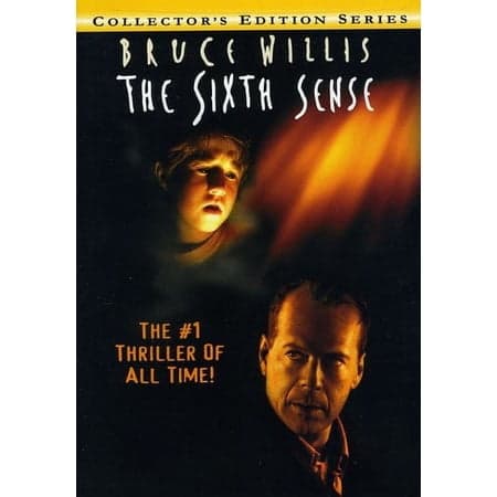 Mill Creek - the Sixth Sense [DIGITAL VIDEO DISC] - Thumbnail 3