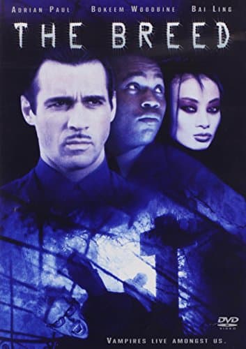 The Breed (DVD  2001  Widescreen/Full Screen) NEW - Thumbnail 3