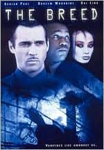 The Breed (DVD  2001  Widescreen/Full Screen) NEW - Thumbnail 4