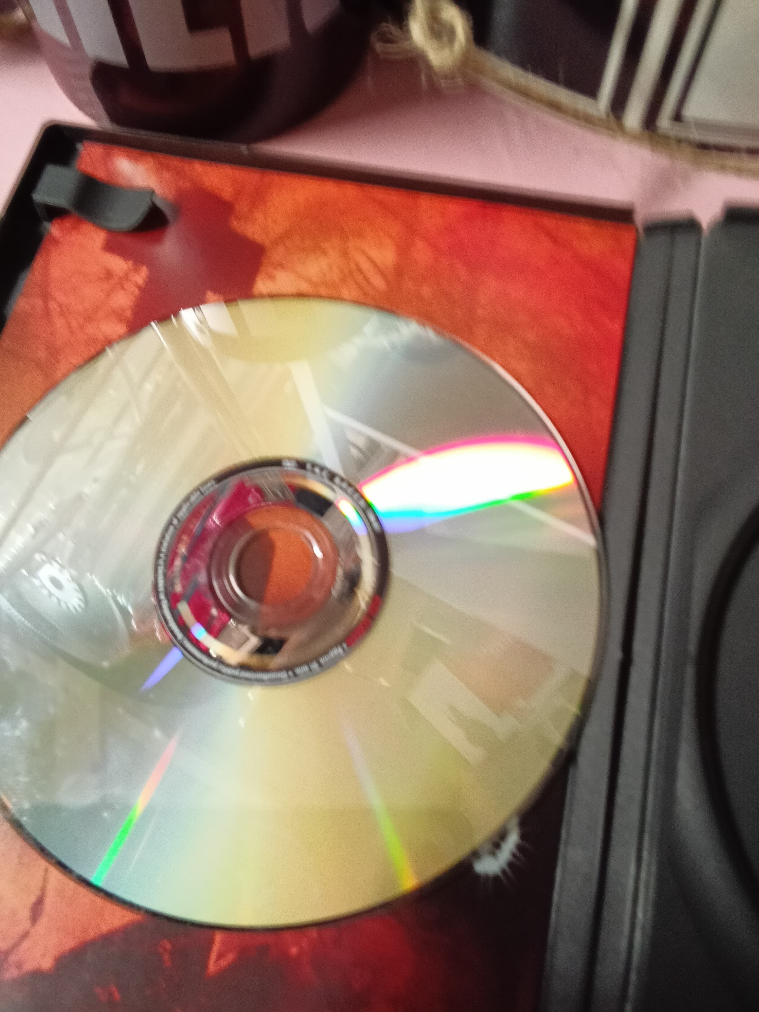 The Breed (DVD  2001  Widescreen/Full Screen) NEW - Thumbnail 6