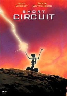 Short Circuit (DVD) (Widescreen Edition) [1986] unopened - Thumbnail 3