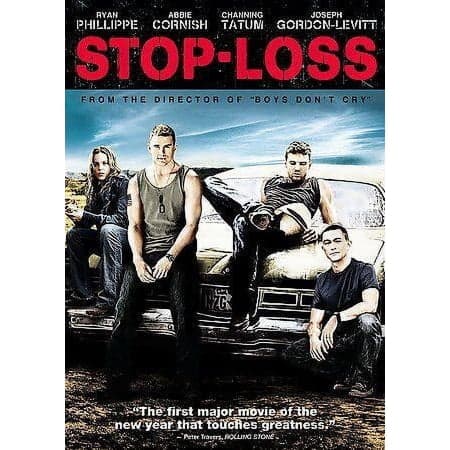 Stop-Loss - Thumbnail 4
