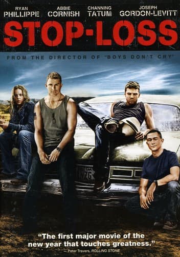 Stop-Loss - Thumbnail 3