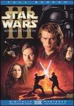 Star Wars  Episode III: Revenge of the Sith (Full Screen Edition) [DVD] - Thumbnail 3