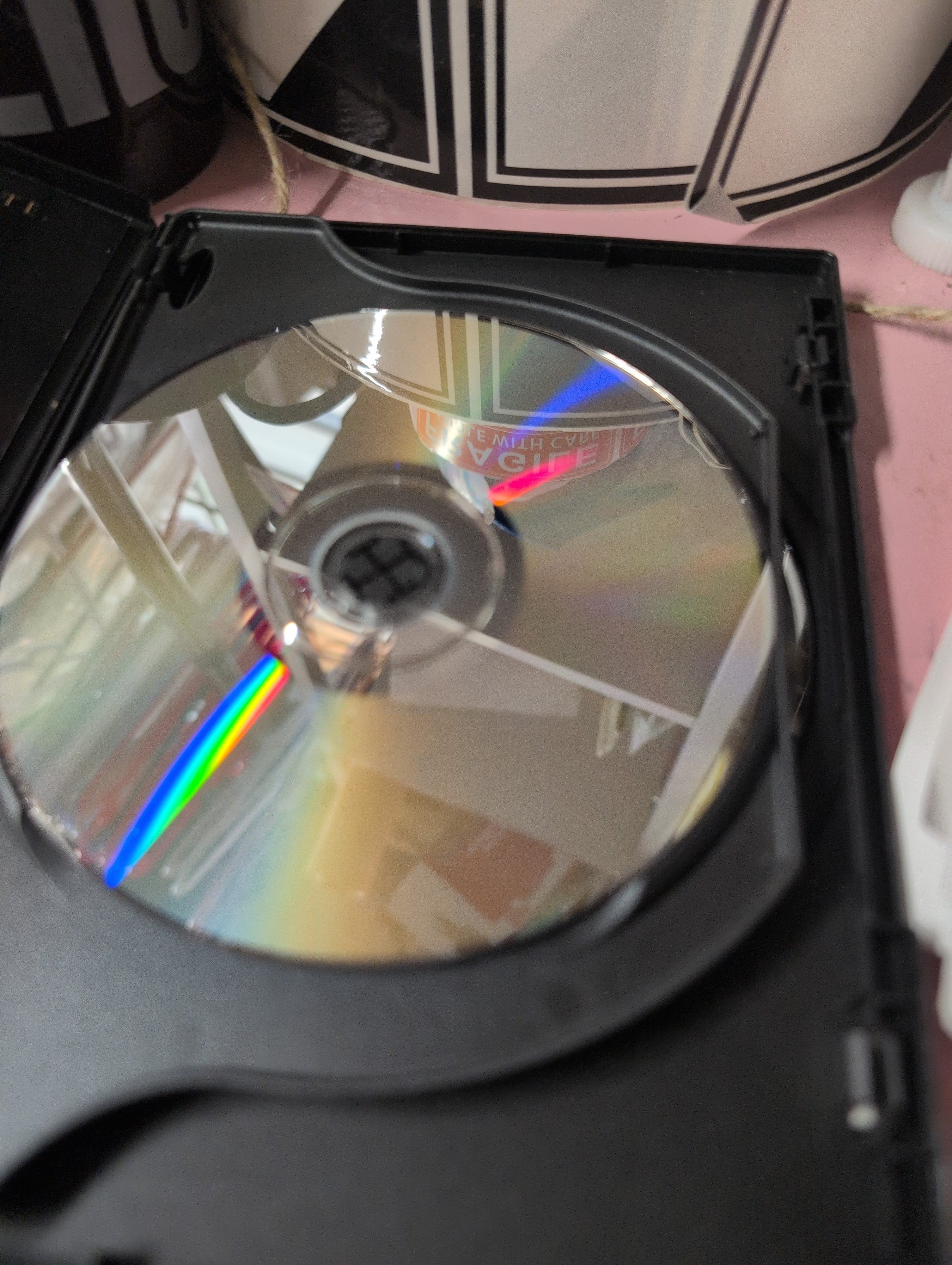 Star Wars  Episode III: Revenge of the Sith (Full Screen Edition) [DVD] - Thumbnail 5