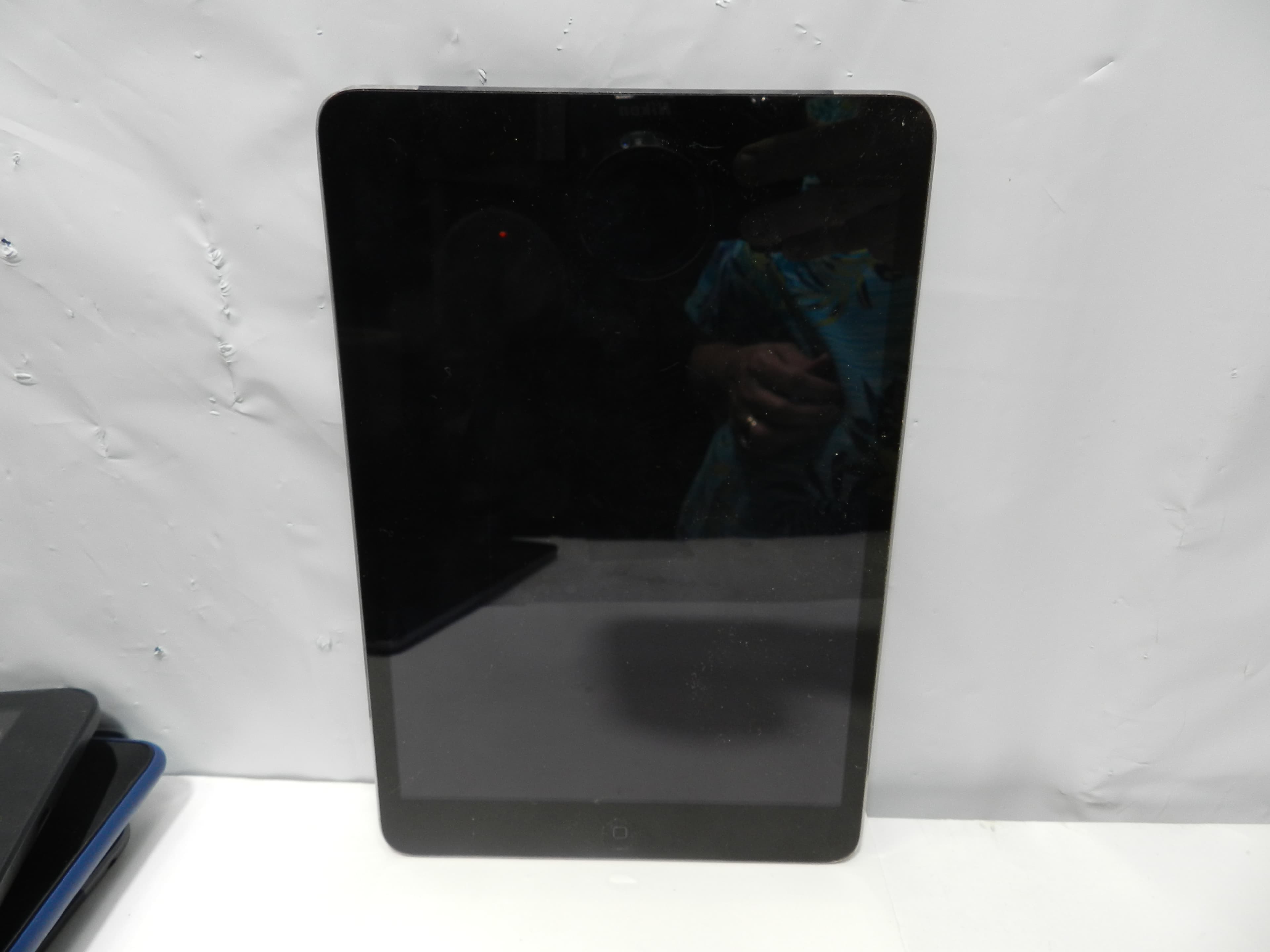 Apple Ipad A2200 A2603 A1490 Samsung Amazon Tablet Lot (P8K) - Thumbnail 5