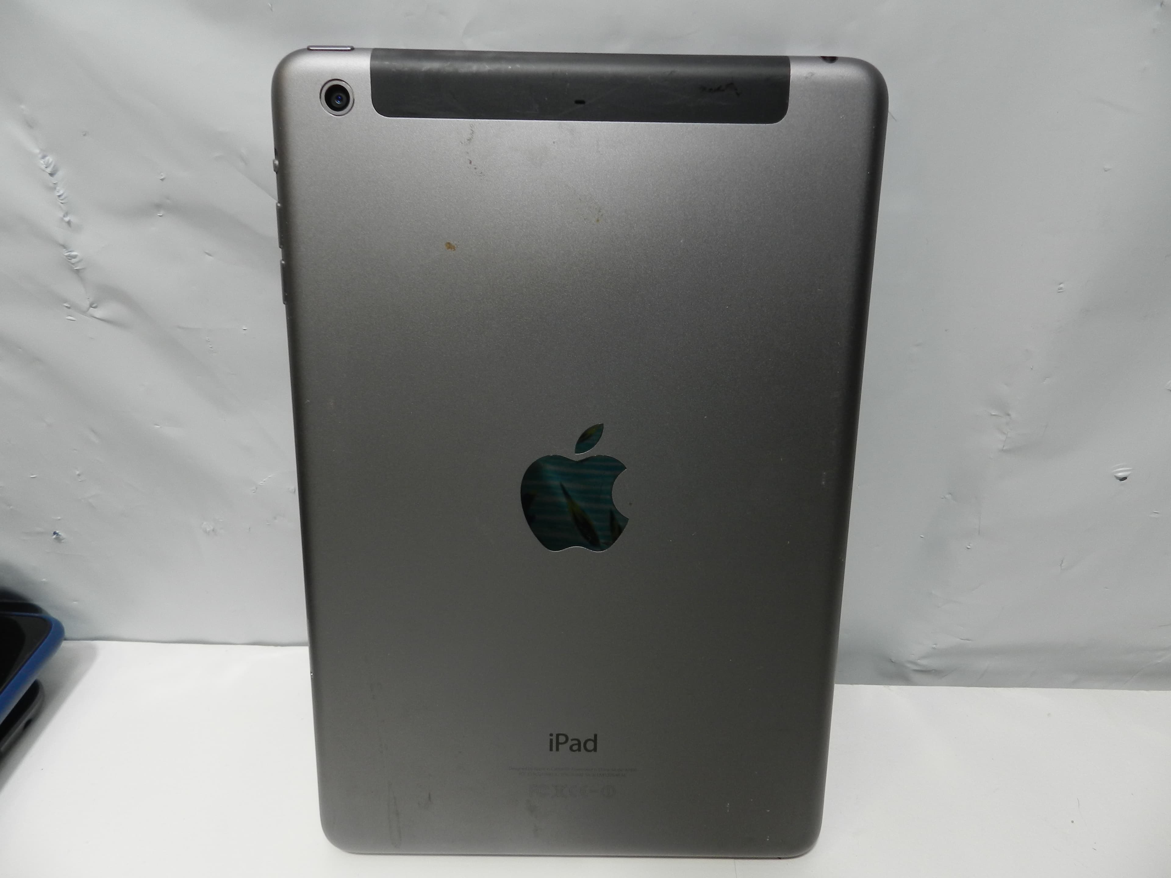 Apple Ipad A2200 A2603 A1490 Samsung Amazon Tablet Lot (P8K) - Thumbnail 15