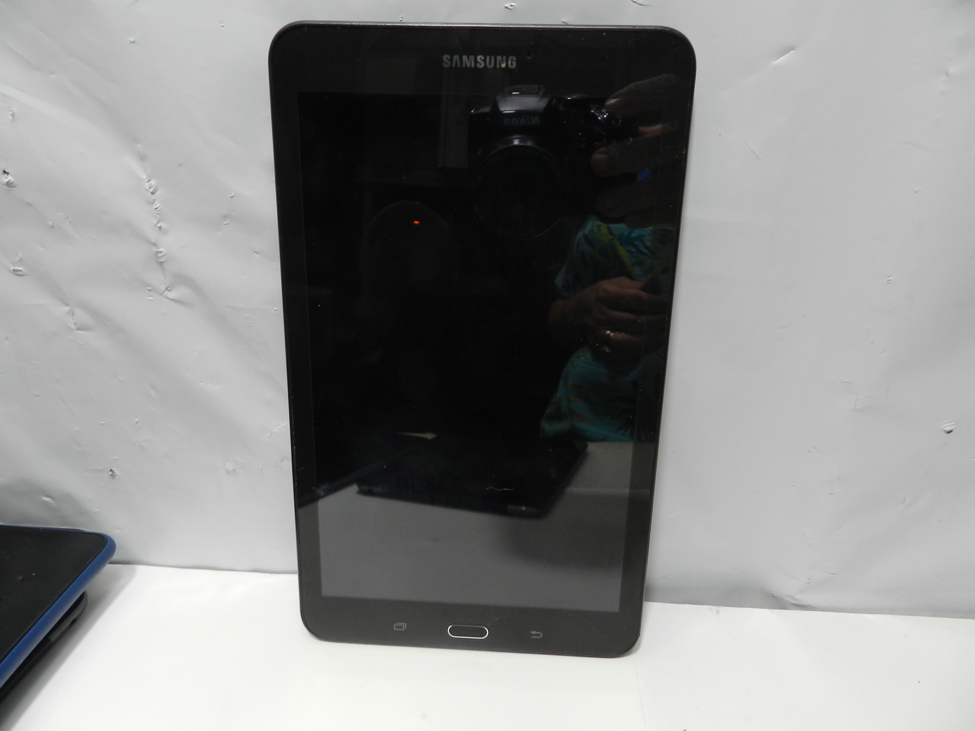 Apple Ipad A2200 A2603 A1490 Samsung Amazon Tablet Lot (P8K) - Thumbnail 7