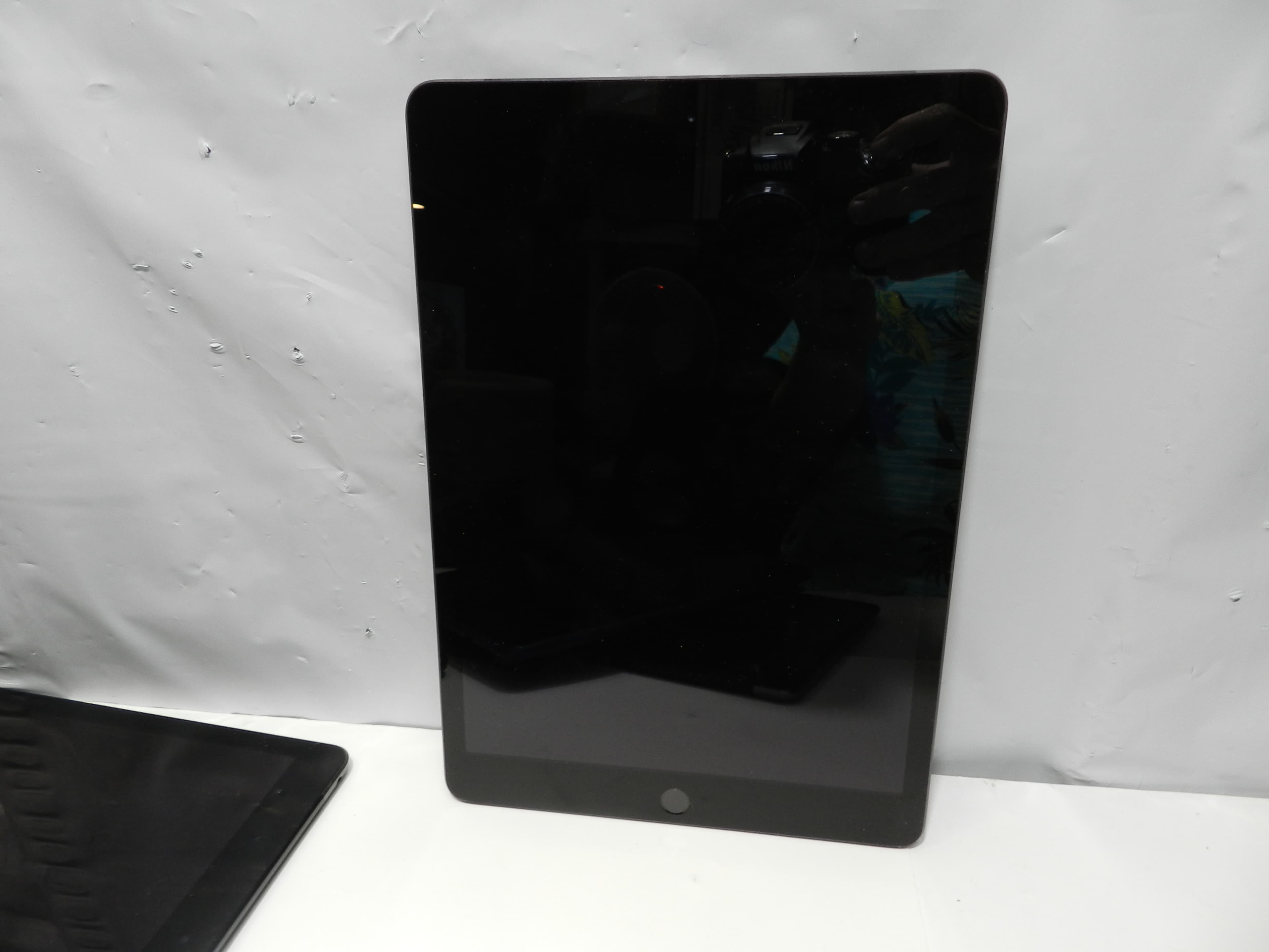 Apple Ipad A2200 A2603 A1490 Samsung Amazon Tablet Lot (P8K) - Thumbnail 9