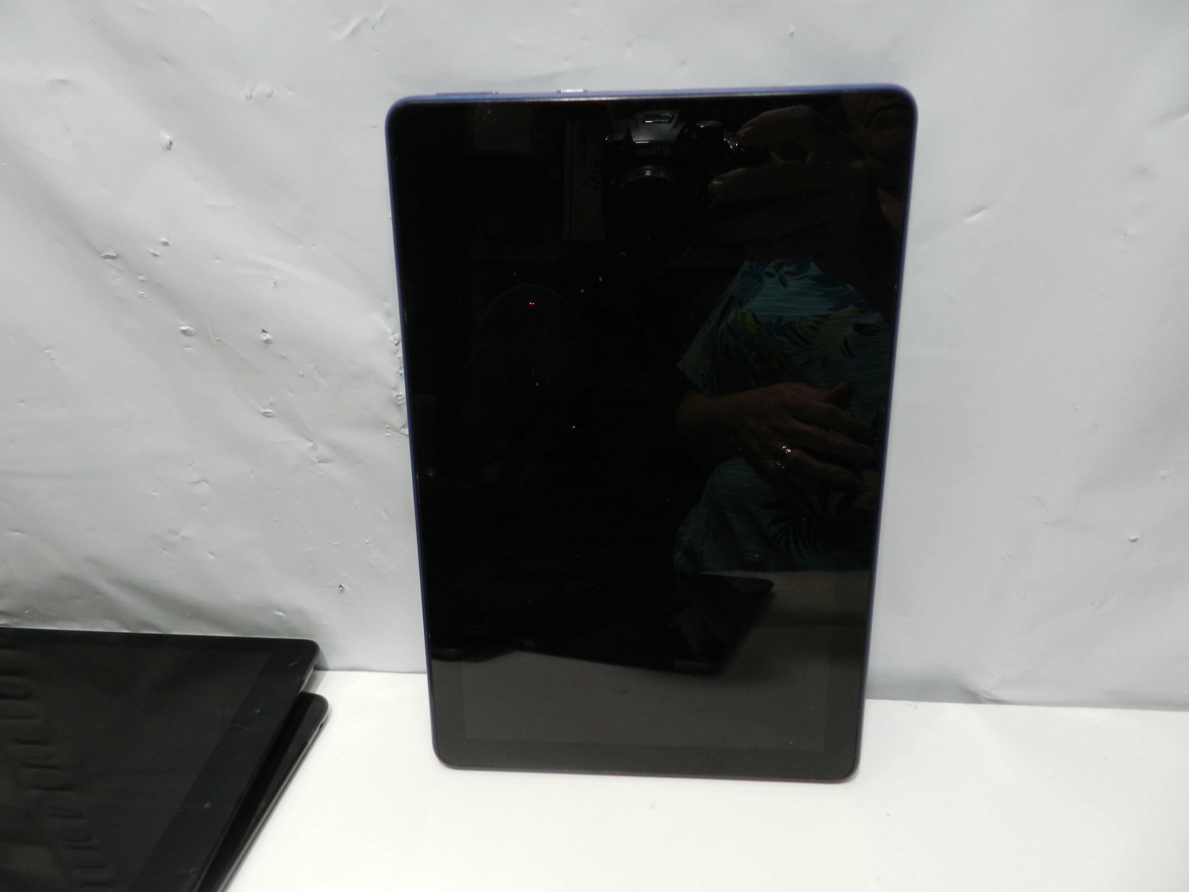 Apple Ipad A2200 A2603 A1490 Samsung Amazon Tablet Lot (P8K) - Thumbnail 10