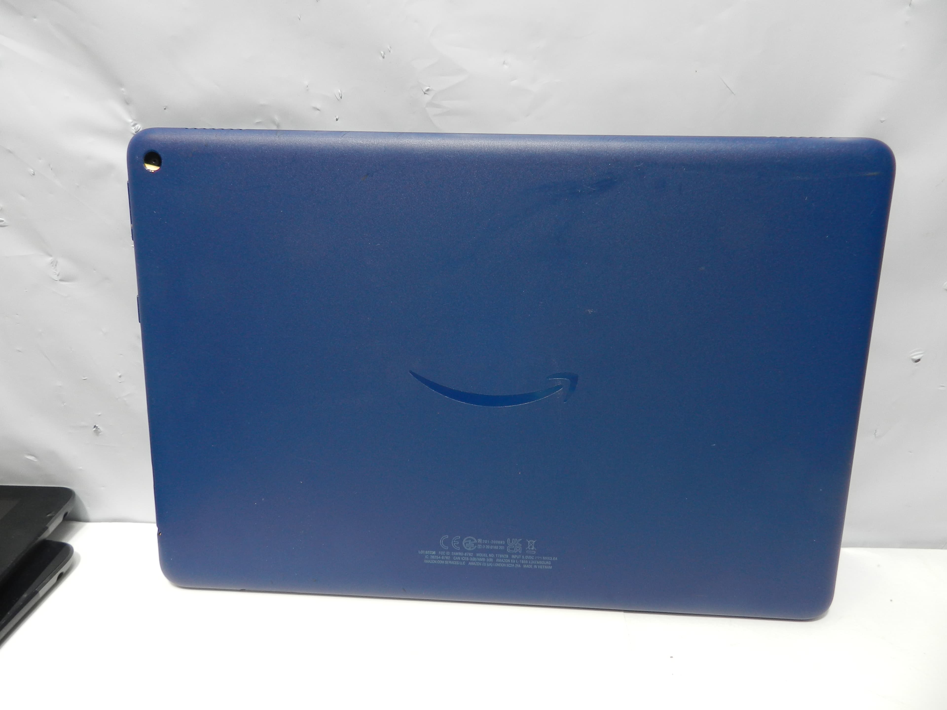 Apple Ipad A2200 A2603 A1490 Samsung Amazon Tablet Lot (P8K) - Thumbnail 12
