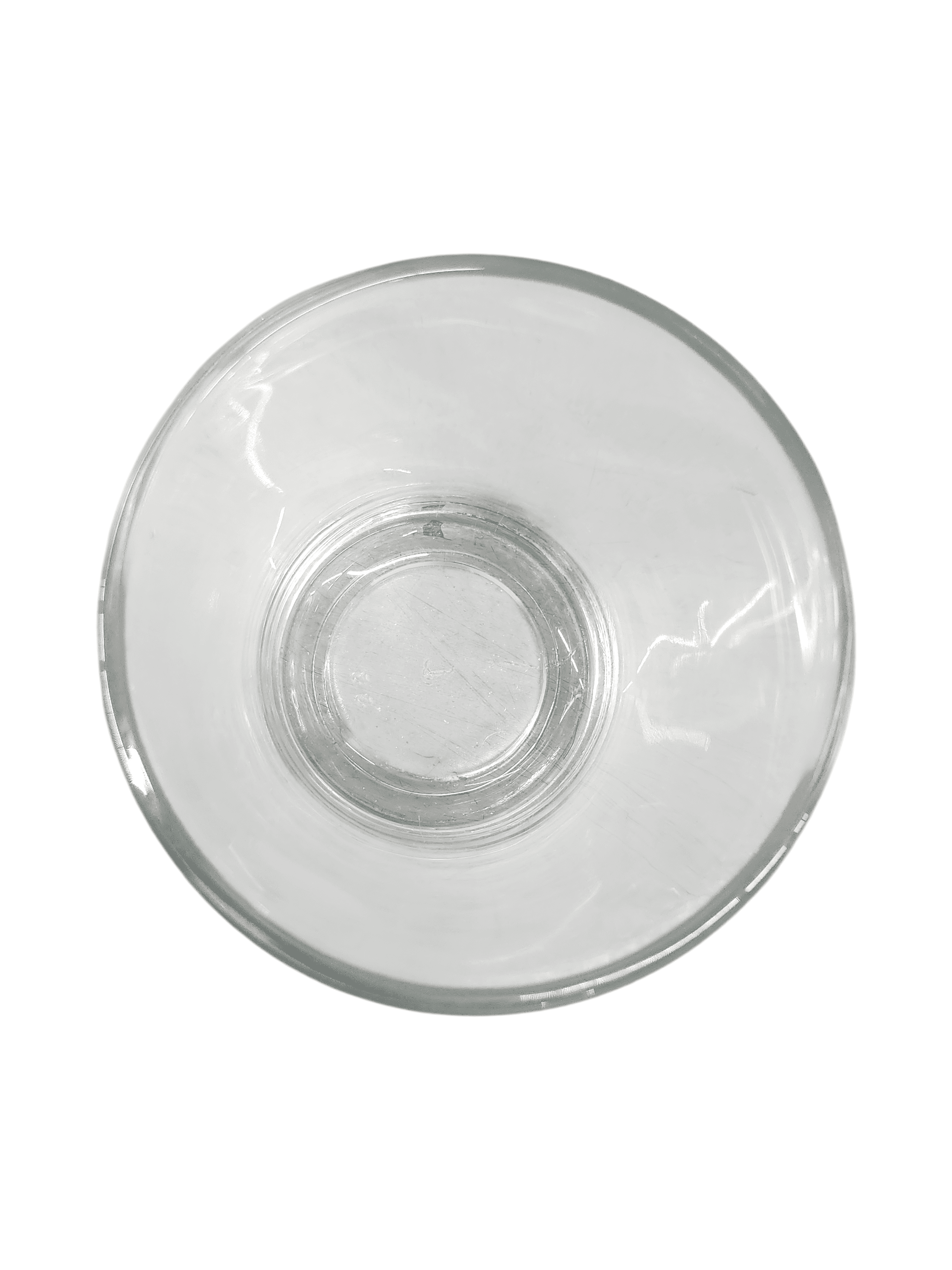 Glass Bathroom Cup and Soap Dish Set - Thumbnail 3