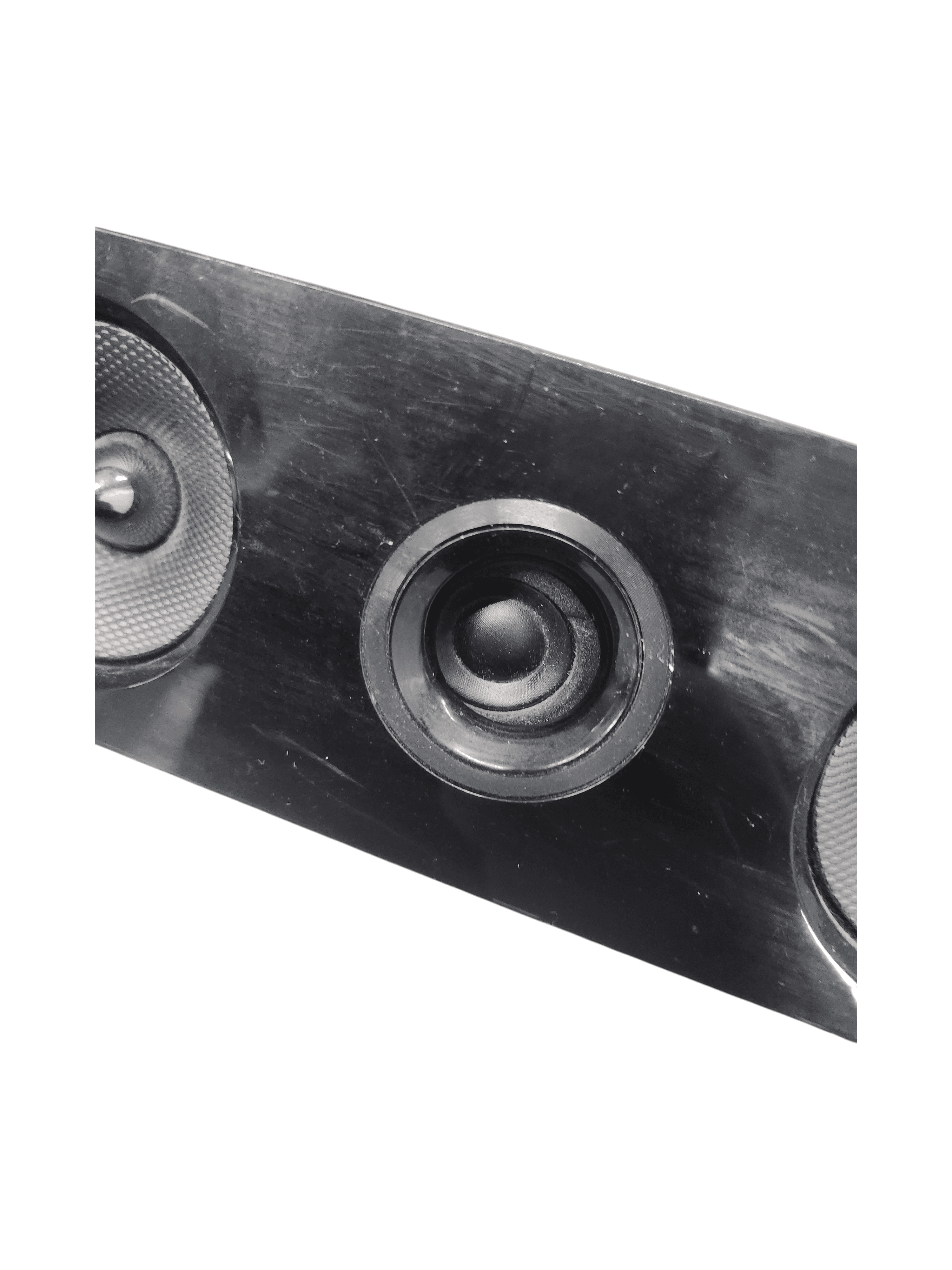 Samsung F450 Sound Bar with Built-in Subwoofer - Thumbnail 2