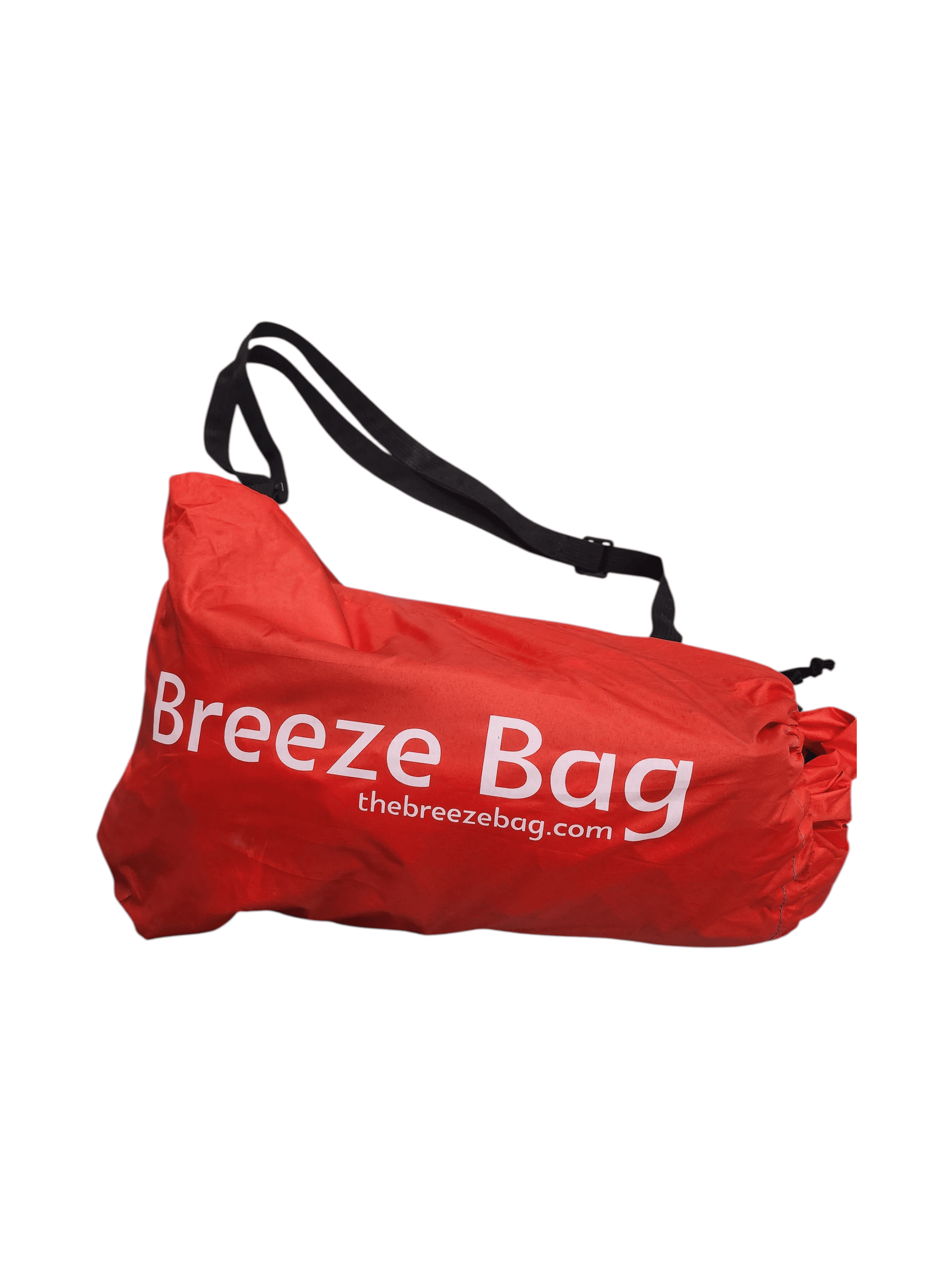 Breeze Bag Inflatable Lounger