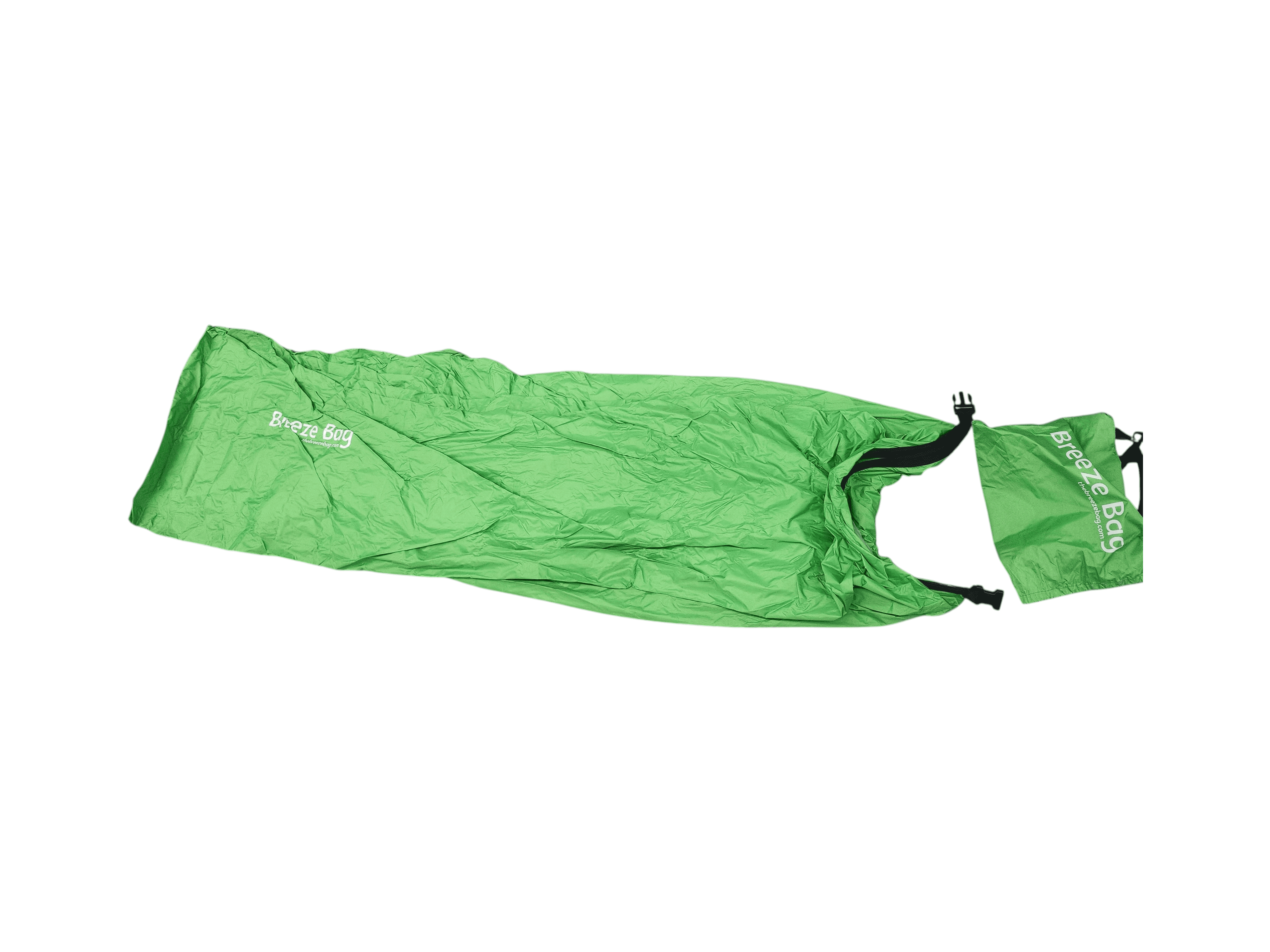Breeze Bag Inflatable Lounger - Thumbnail 7