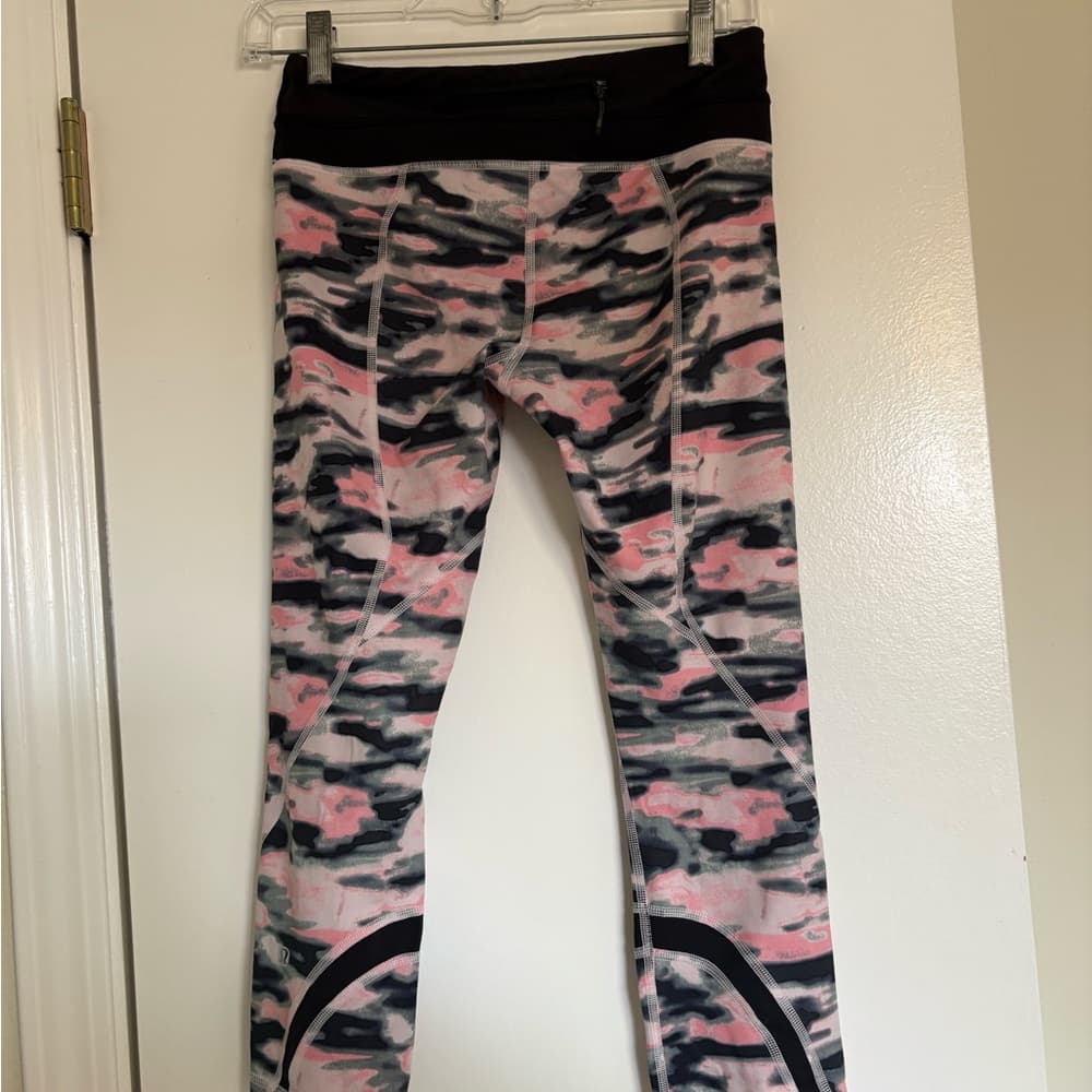 Lululemon vintage leggings - Thumbnail 2