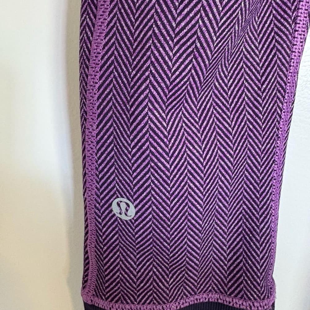 Lululemon vintage leggings - Thumbnail 3