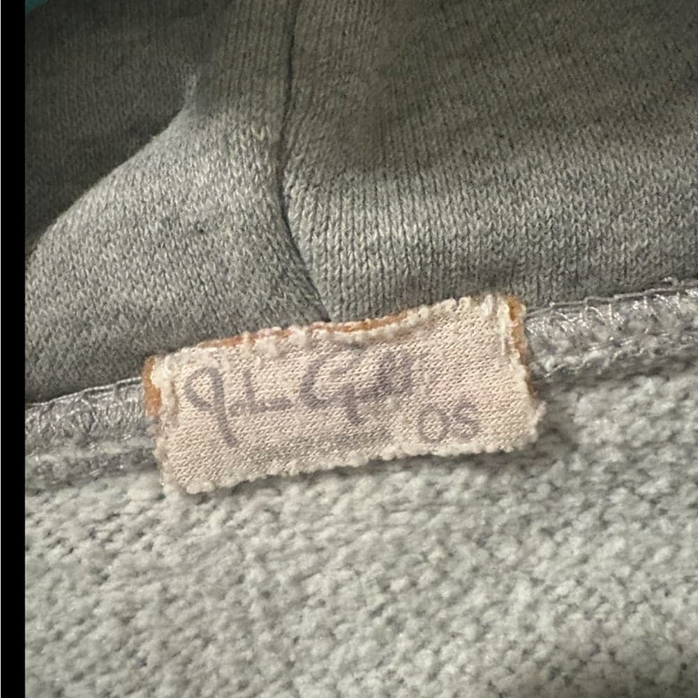 Brandy Melville Chelsea Hoodie - Thumbnail 2