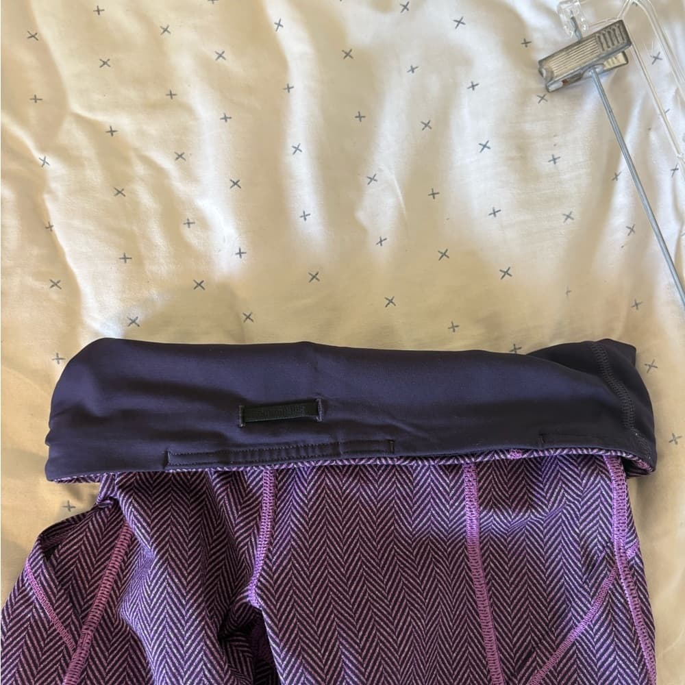 Lululemon vintage leggings - Thumbnail 6
