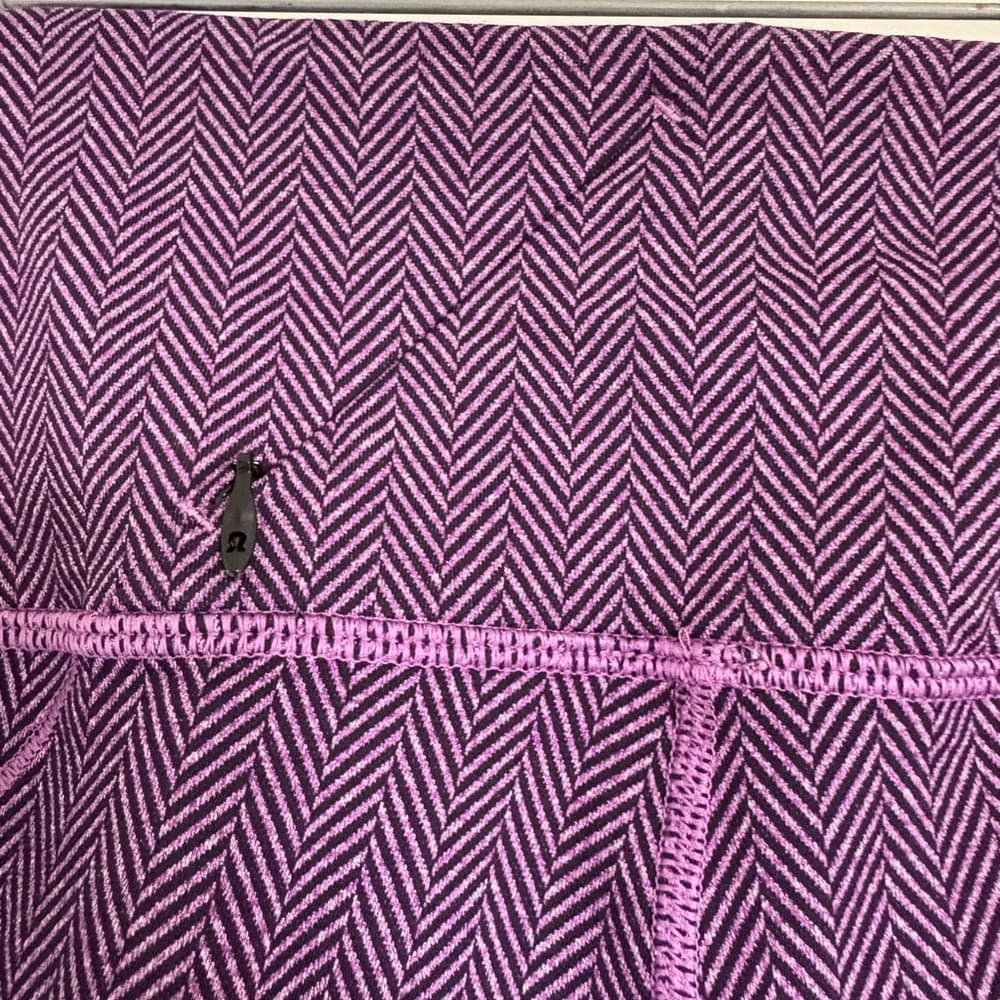 Lululemon vintage leggings - Thumbnail 4