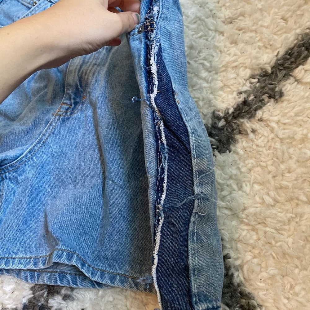 Super cute shorts - Thumbnail 2
