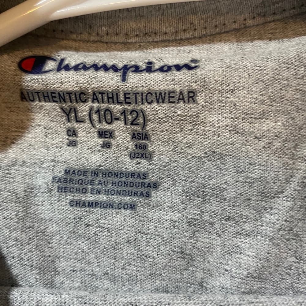 Cute ripped Syracuse tee - Thumbnail 2