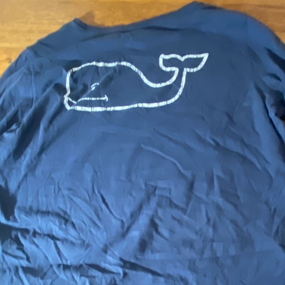 Vineyard vines t shirt - Thumbnail 4