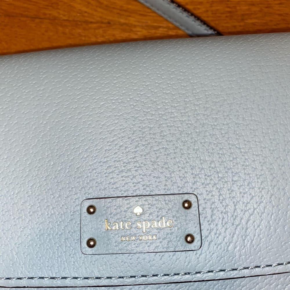 Kate spade purse - Thumbnail 3