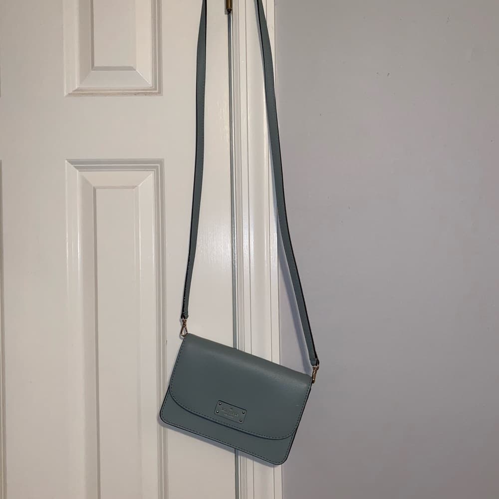 Kate spade purse - Thumbnail 2