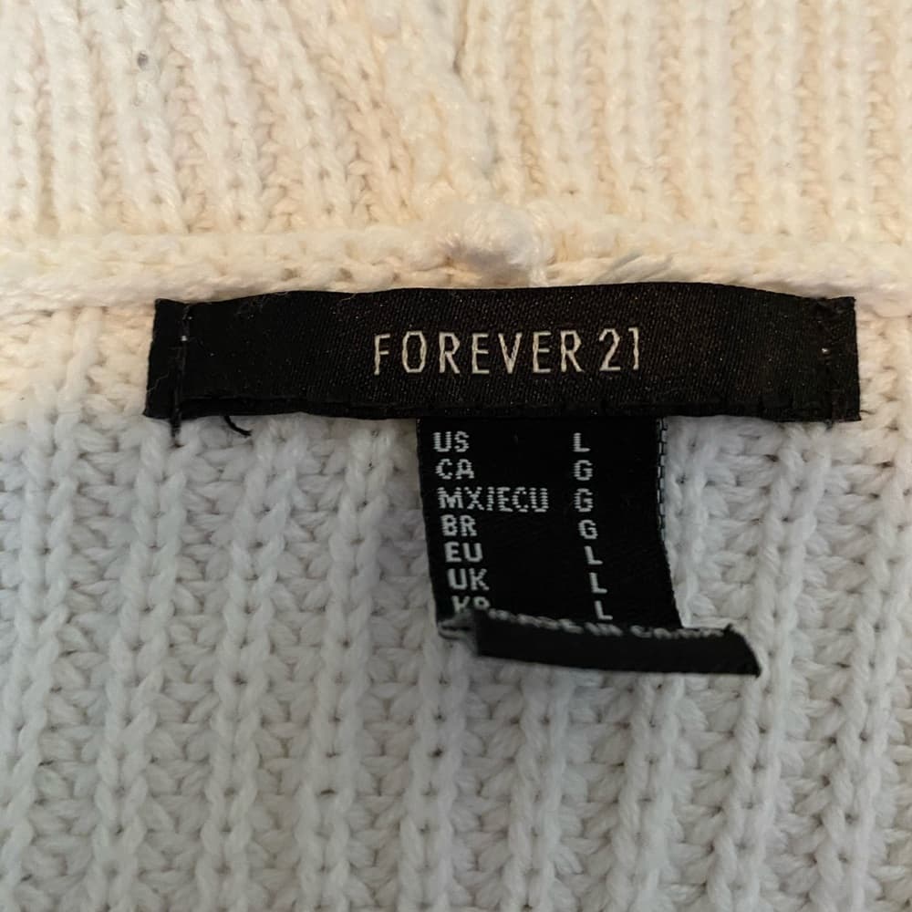 Hooded sweater - Thumbnail 2