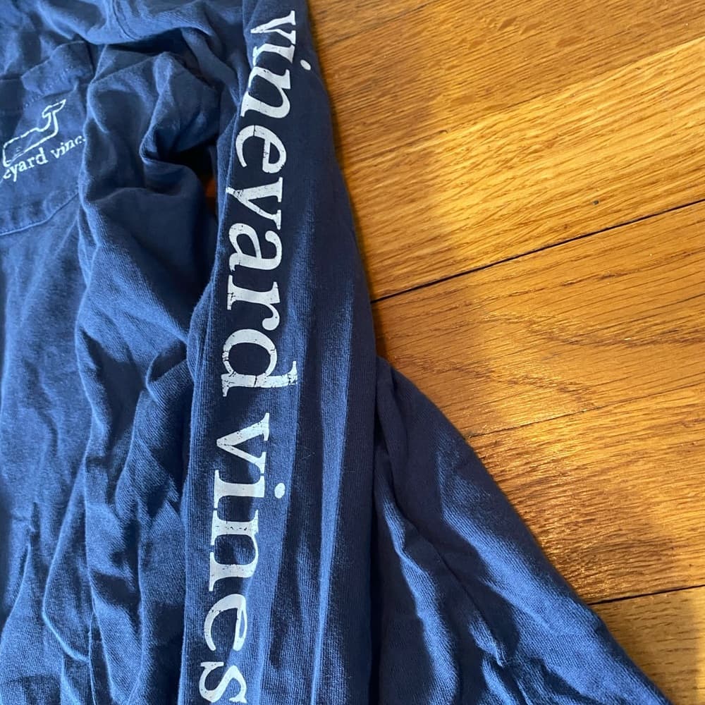 Vineyard vines t shirt - Thumbnail 2