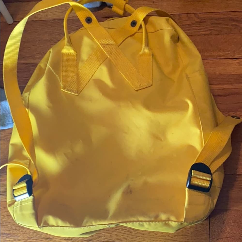 fjallraven kanken backpack - Thumbnail 4