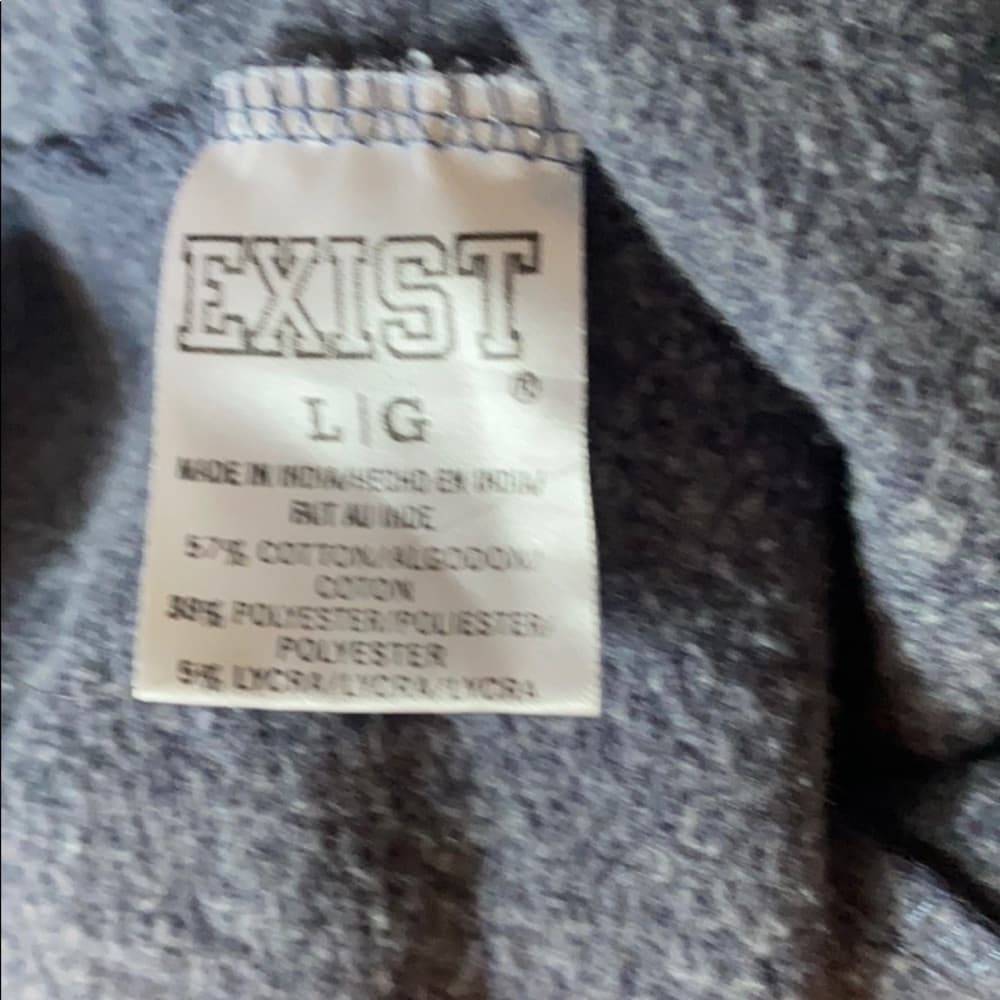 Boston sweatpants - Thumbnail 2