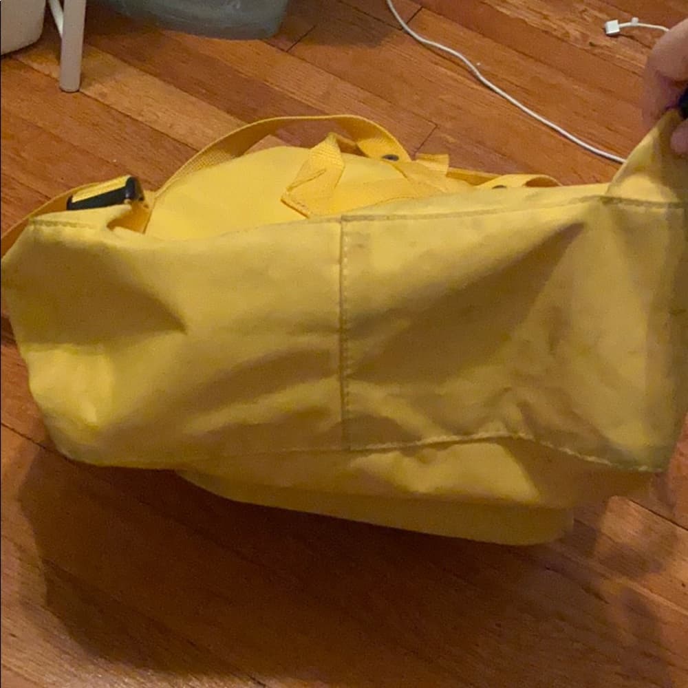 fjallraven kanken backpack - Thumbnail 5