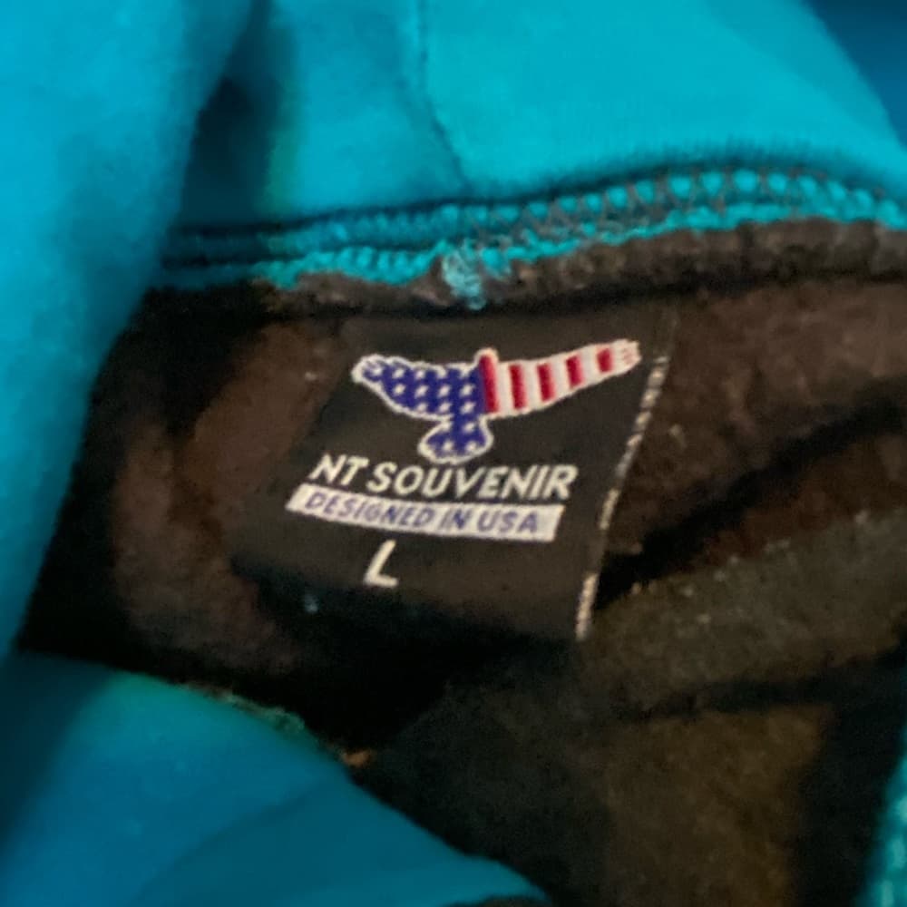 DC sweatshirt - Thumbnail 2