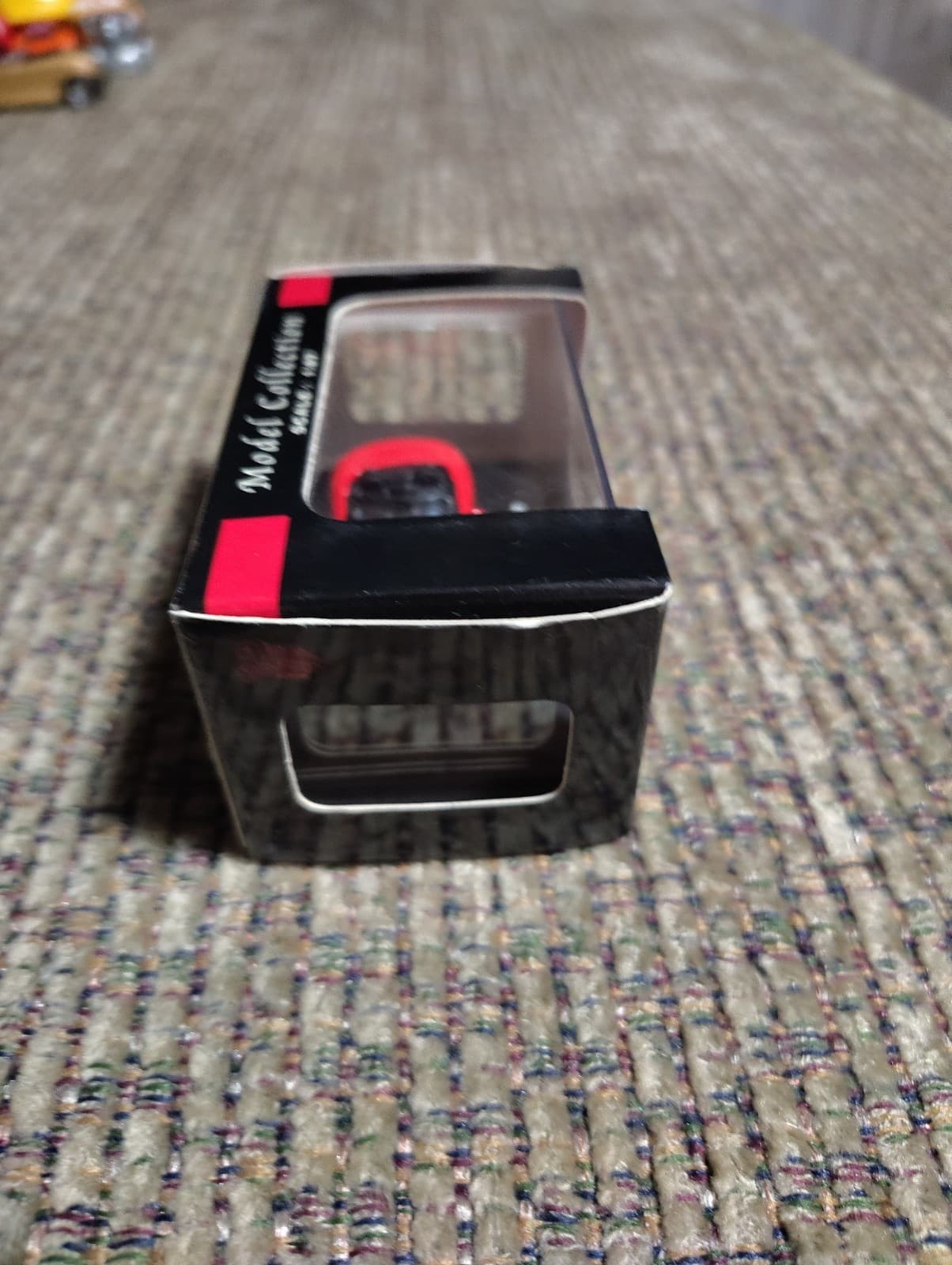 1/87 Scale Malibu International 2003 Dodge Viper RT/10 Red Diecast 4 Colors - Thumbnail 5