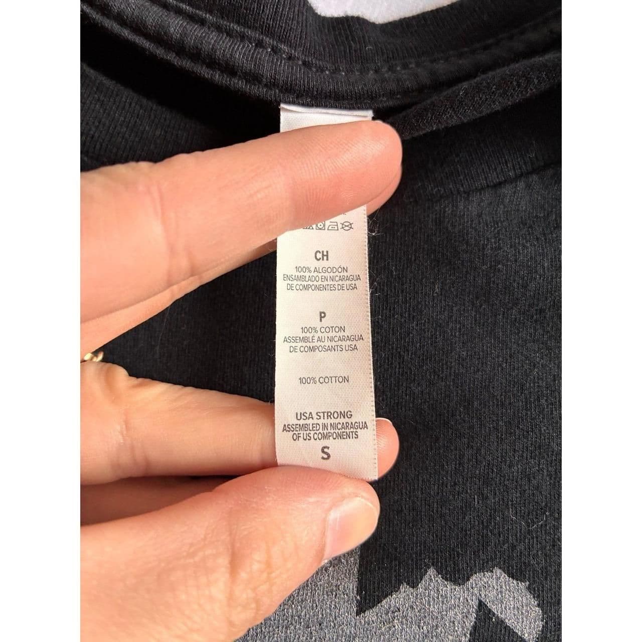Women's Multi T-shirt - Thumbnail 2