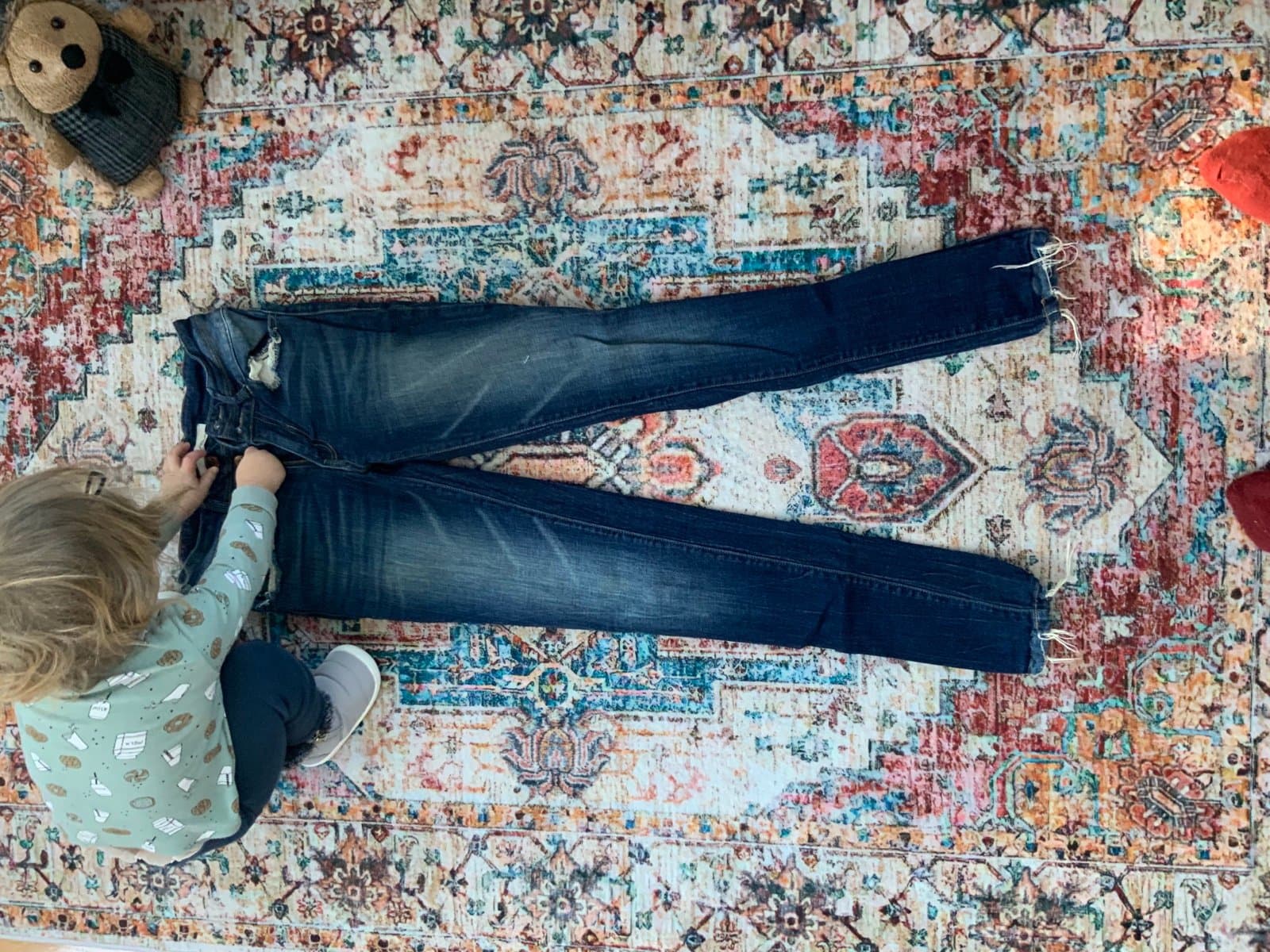 Kancan Jeans Lot of 2 - Thumbnail 5
