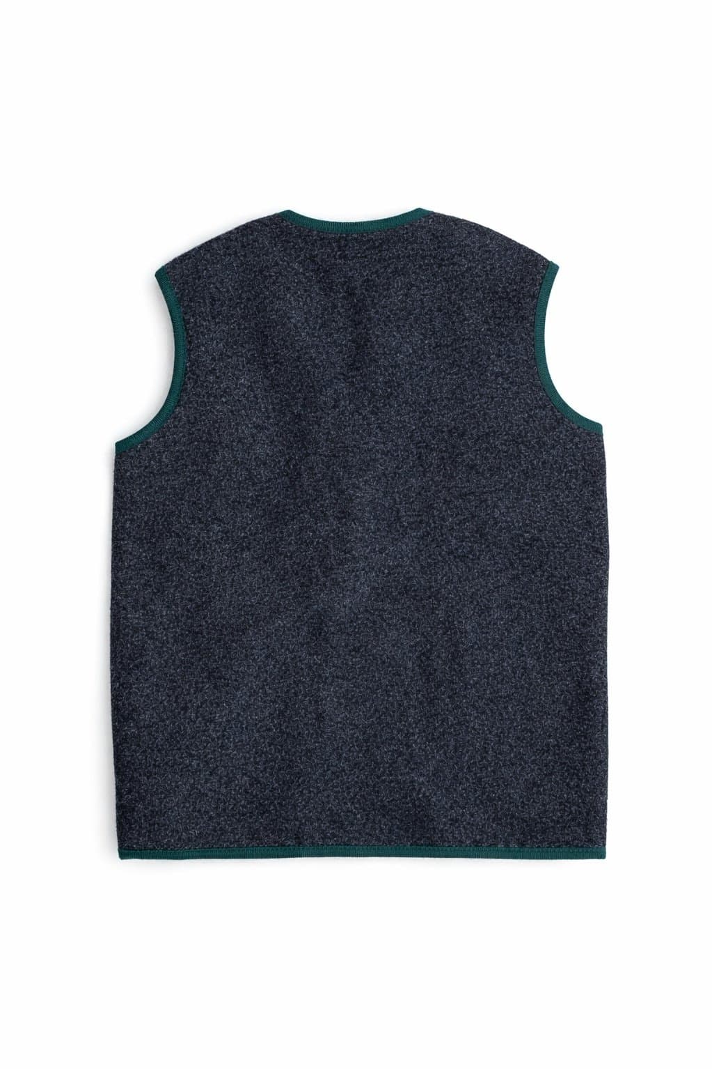 Stapf Austrian Wool Tyrolean Vest – Alpine Deer Lodge – Men’s Large EU 50 - Thumbnail 2