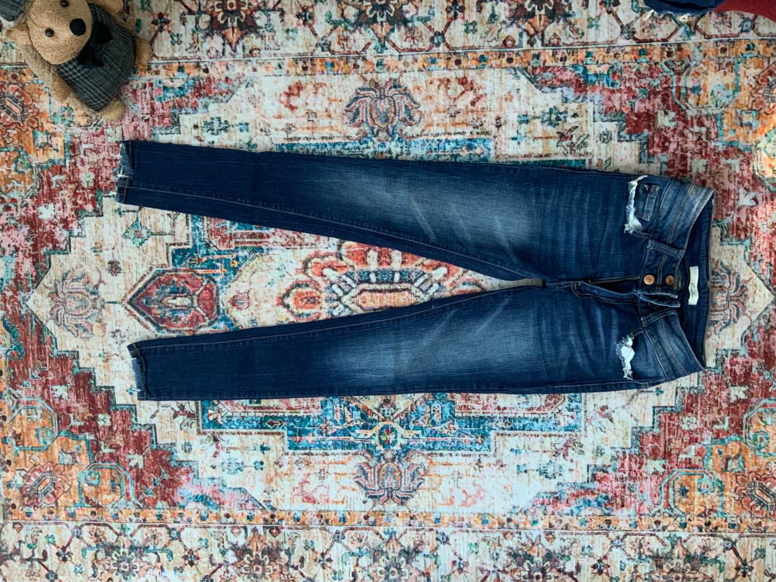 Kancan Jeans Lot of 2 - Thumbnail 2