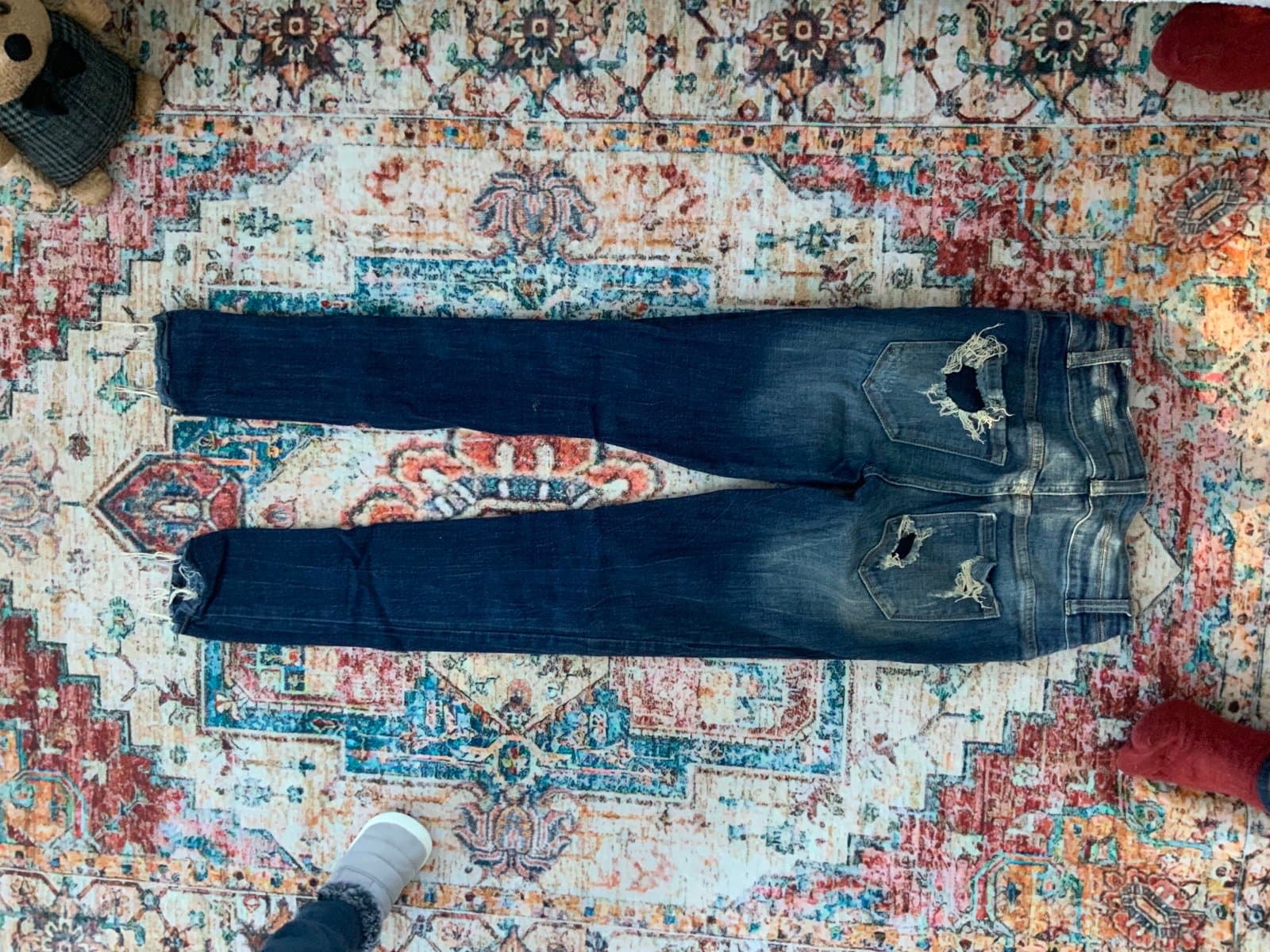Kancan Jeans Lot of 2 - Thumbnail 6