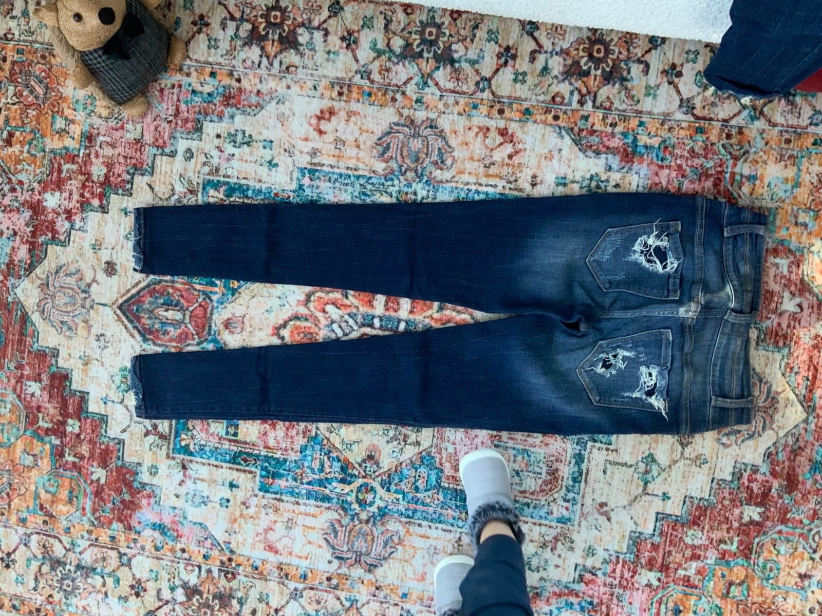 Kancan Jeans Lot of 2 - Thumbnail 3