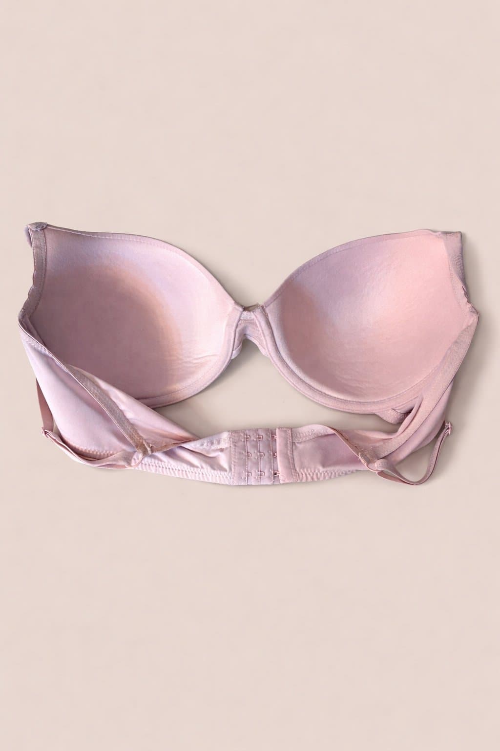 Juicy Couture Intimates Light Pink Bra – Size 40C - Thumbnail 3