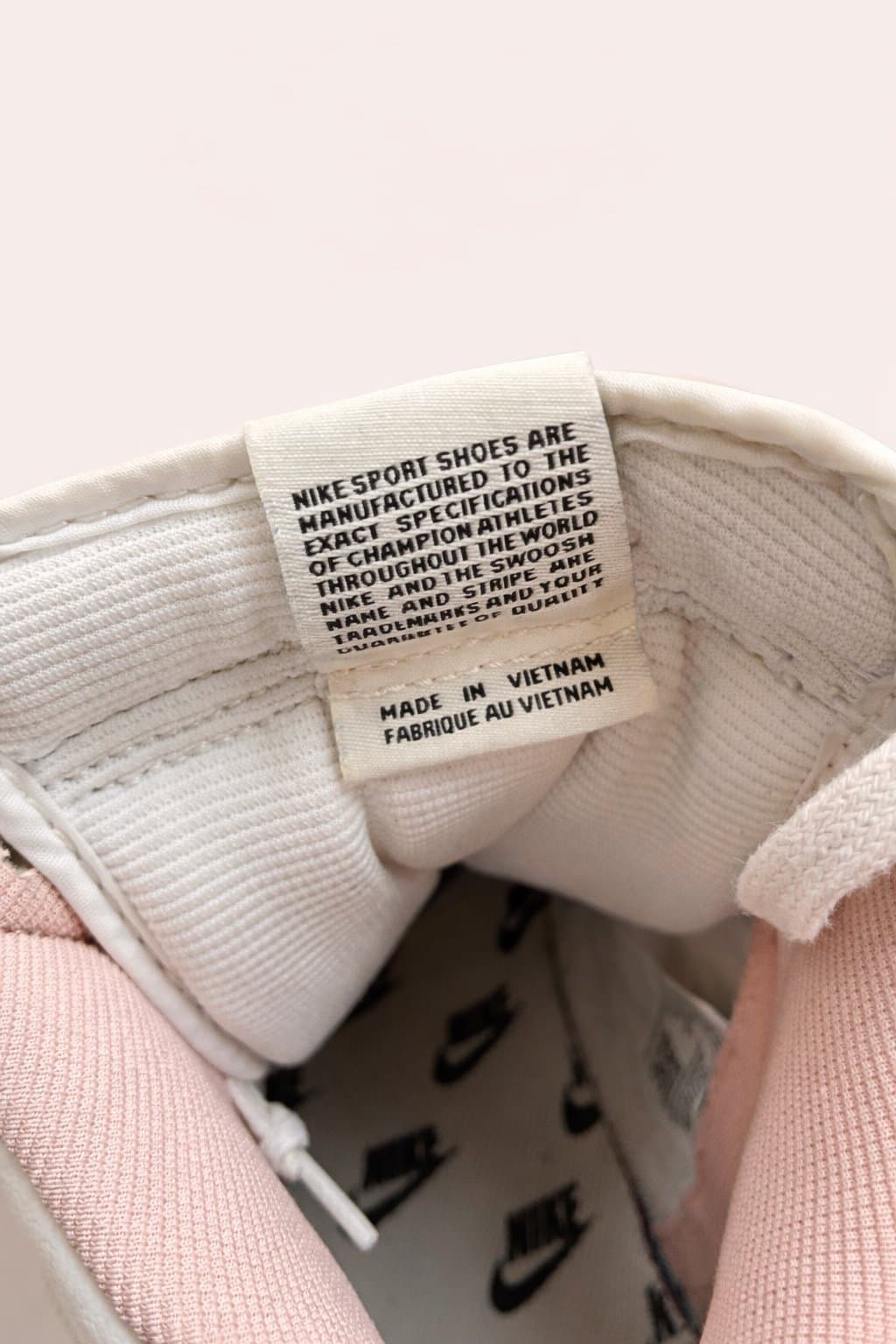 Women’s Nike Dunk High 1985 “Arctic Orange” Sneakers – Size 10 (DV1143-800) - Thumbnail 7