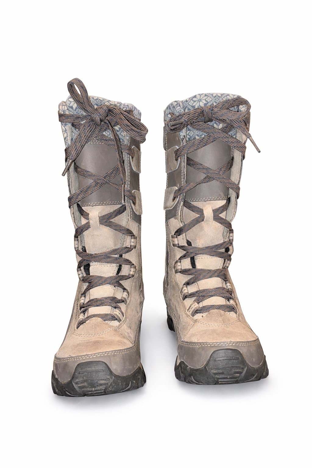 Merrell Women’s 5.5 Insulated Winter Boots | Waterproof | Side Zip Vibram Soles - Thumbnail 2