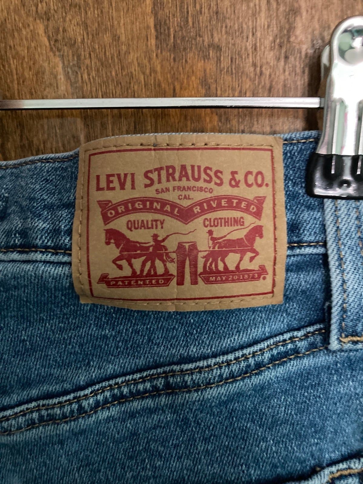 Mom Jeans - Thumbnail 4