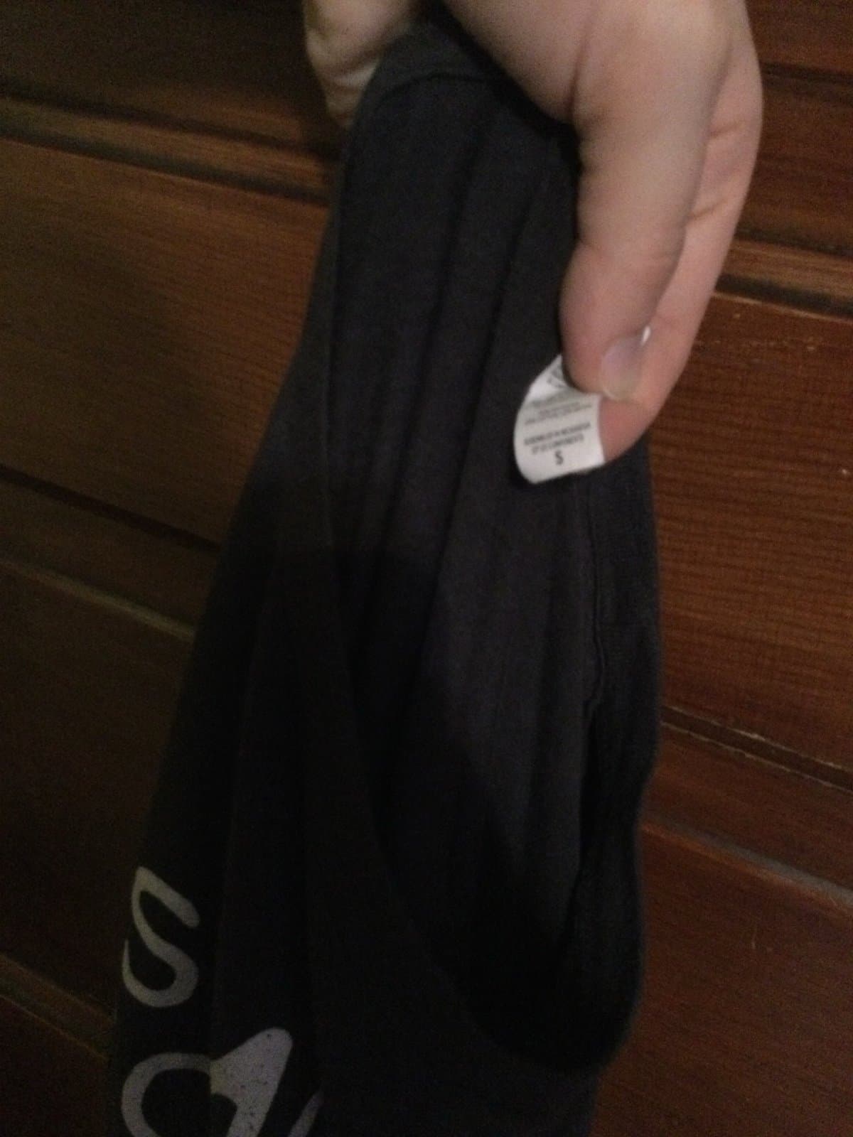 Comfy Tee - Thumbnail 2