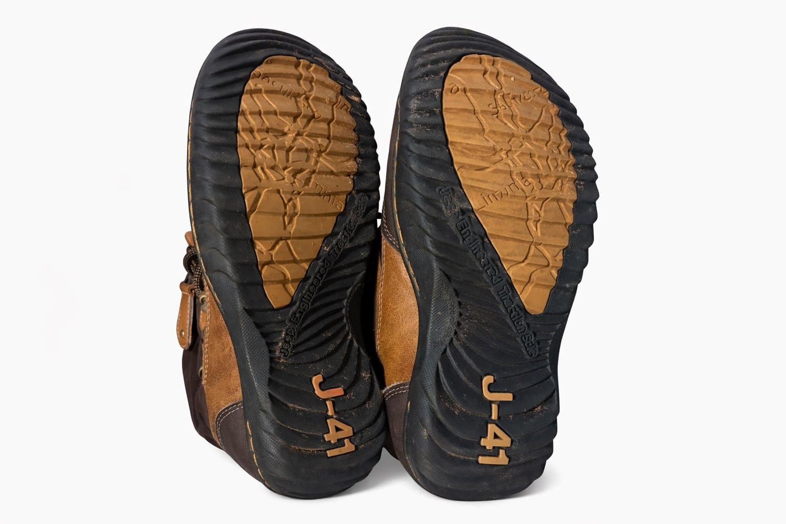 J-41 Adventure On Waterproof Winter Boots – Women’s 6.5 - Thumbnail 3